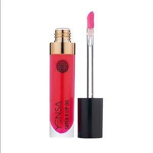 Yensa Super 8 Lip Oil - Pink Lady